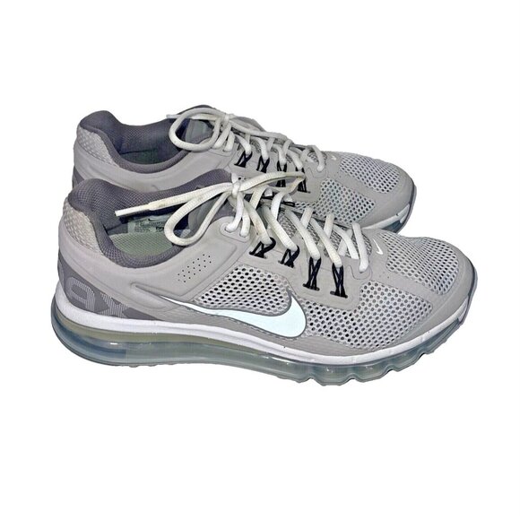 Nike Other - Nike Sneakers Mens 9 Air Max 2013 Grey FZ4140-025 Photon Dust Shoes